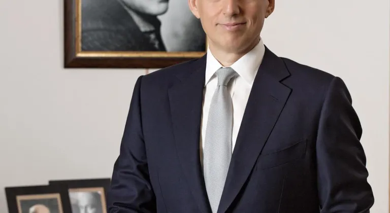 Yapı Kredi'nin 2025 net karı 47 milyar lira oldu