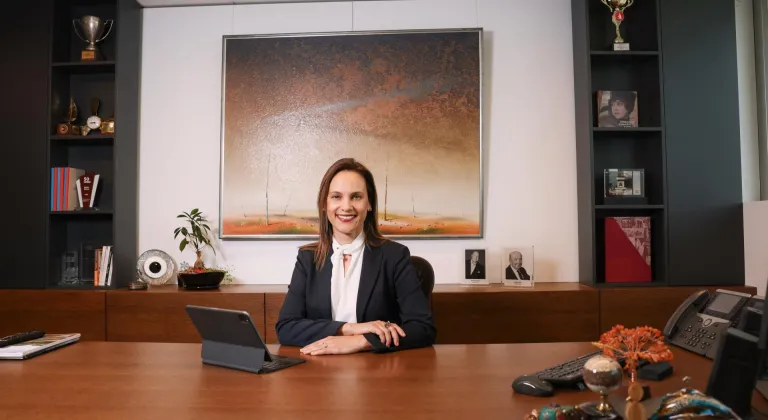 Yapı Kredi'nin kadın çalışan oranı yüzde 61,6 oldu