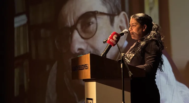 Yazar Necati Tosuner son yolculuğuna uğurlandı