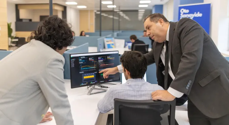 Yeditepe Üniversitesinden yeni nesil teknoloji ve girişimcilik modeli