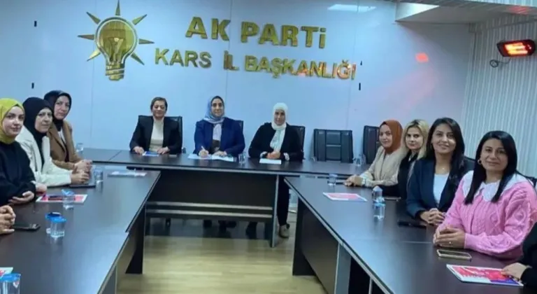 Yerel Yönetimler Biriminden istişare ve değerlendirme toplantısı