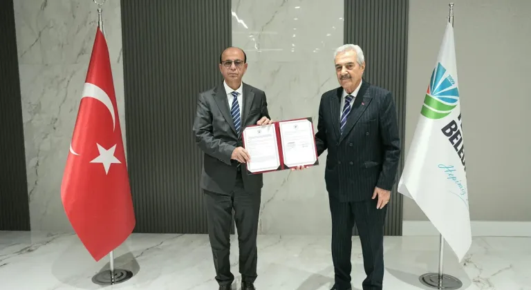 Yeşilyurt’a yeni kreş ve gündüz bakımevi yapılacak
