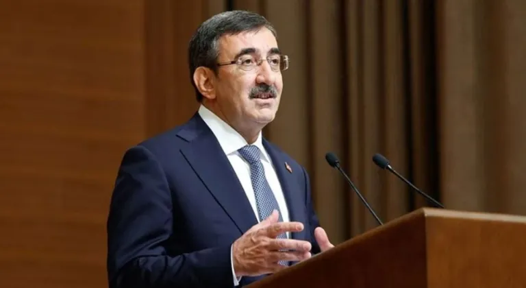 Yılmaz: “Cumhur İttifakı menfaat değil, hakikat odaklı bir birlikteliktir”