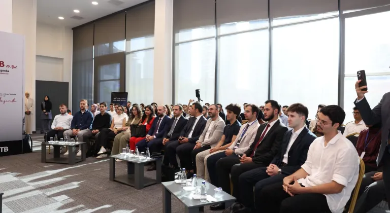 YTB Türkiye Stajları Programı'nda 2026 dönemi başladı