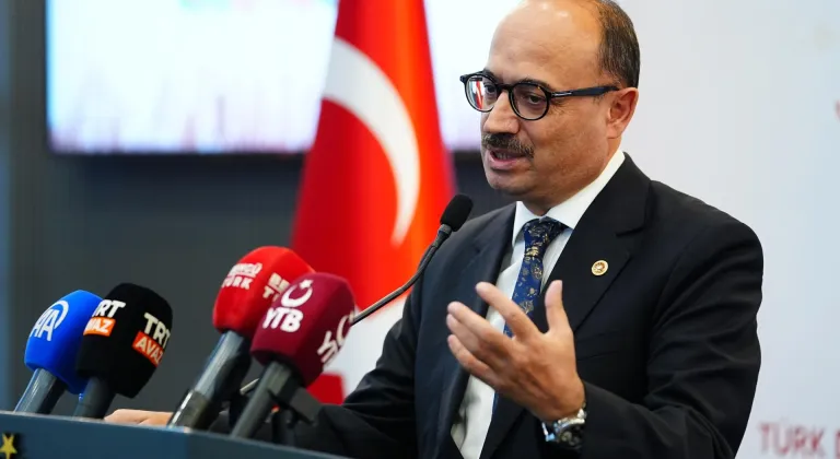 YTB'nin "Türk Dünyası Yükseköğretiminde Ortaklık Programı" başladı