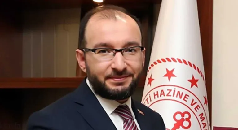 Yunus Elitaş, SGK Başkanlığı’na atandı