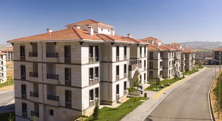 Yüzyılın Konut Projesi’nde 19–25 Ocak haftasının kura programı açıklandı