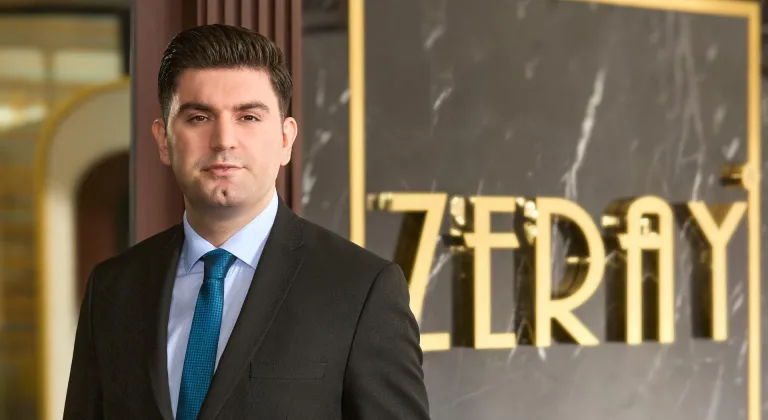 Zeray GYO bahar kampanyasıyla erişilebilir finansman modeli sunuyor
