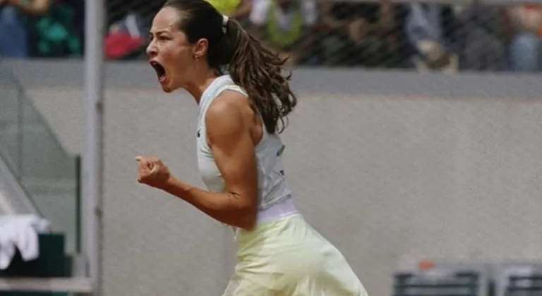 Zeynep Sönmez Avustralya Açık’ta tarihi galibiyetle ikinci tura çıktı