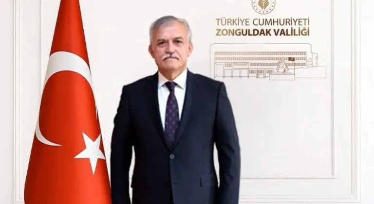 Zonguldak Vali Yardımcısı Muammer Balcı vefat etti
