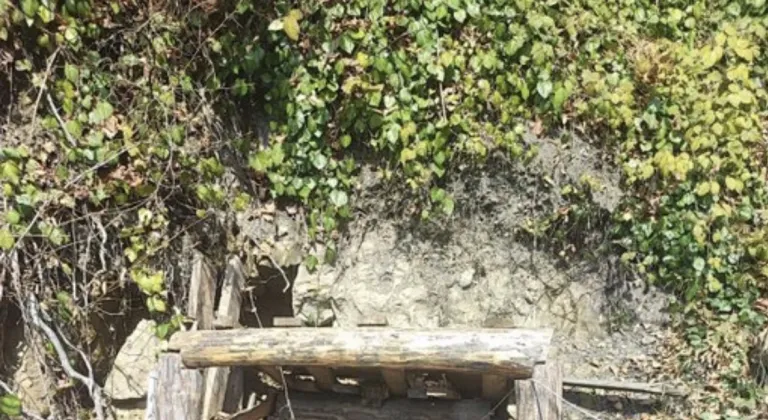 Zonguldak'ta ruhsatsız işletilen 8 maden ocağı imha edildi