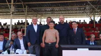 Haber Resmi