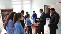Haber Resmi