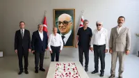 Haber Resmi