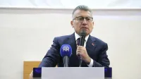 Haber Resmi