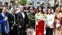 Haber Resmi