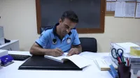 Haber Resmi