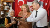 Haber Resmi
