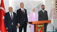 Haber Resmi