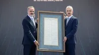 Haber Resmi