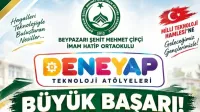 Haber Resmi