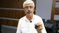 Haber Resmi