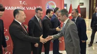 Haber Resmi
