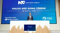 Haber Resmi