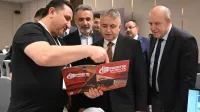 Haber Resmi