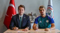 Haber Resmi