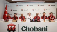 Haber Resmi