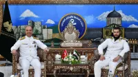 Haber Resmi