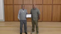 Haber Resmi