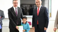 Haber Resmi