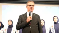 Haber Resmi