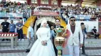 Haber Resmi