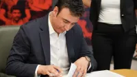 Haber Resmi