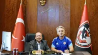 Haber Resmi
