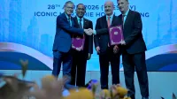 Haber Resmi