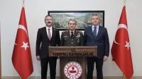 Haber Resmi