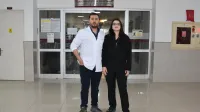 Haber Resmi