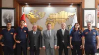 Haber Resmi