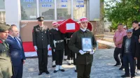 Haber Resmi