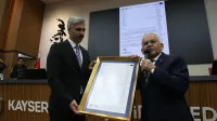 Haber Resmi