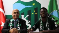 Haber Resmi