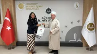 Haber Resmi