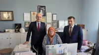 Haber Resmi