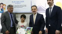 Haber Resmi