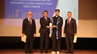 Haber Resmi