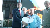 Haber Resmi